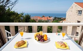 De Luxe Apartment Mediteran 3****